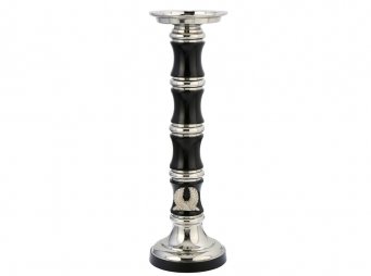 AK.IU0447 GM DEKORATF MUMLUK 12,5*13*41,5 CM
